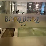 Bora Bora Resort Barra Da Tijuca