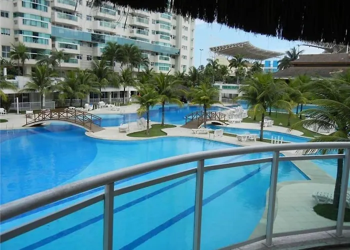 Bora Bora Resort Barra Da Tijuca