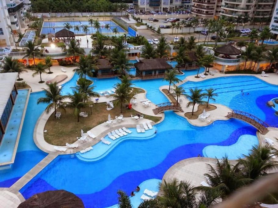Bora Bora Barra Da Tijuca